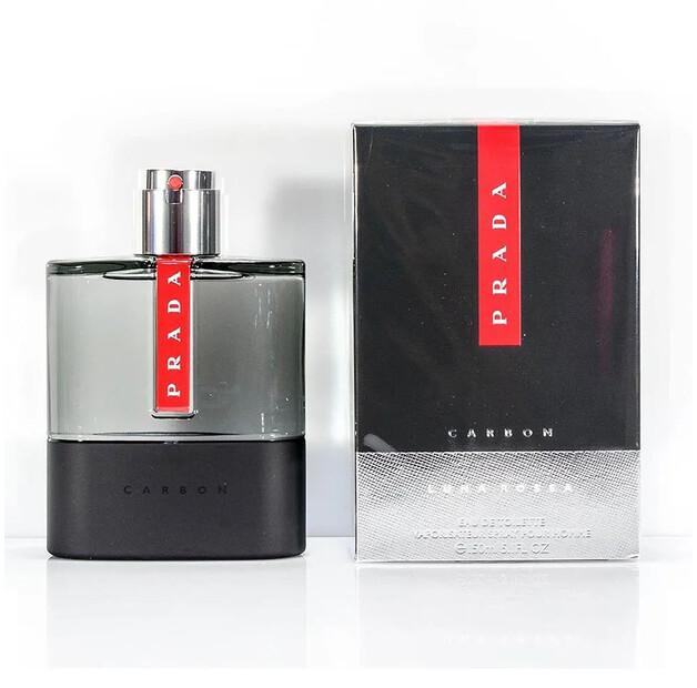

Prada Luna Rossa Carbon Vapo 150ml туалетная вода