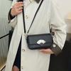 Light Luxury Fashion Crossbody Bag for Women New Personality In Simple Fashion One Shoulder Axillary Bags