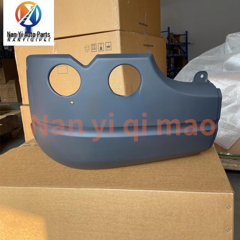 

Scania Truck 1431926/1431925/1504131 Fog Light Frame Corner Protector Bumper