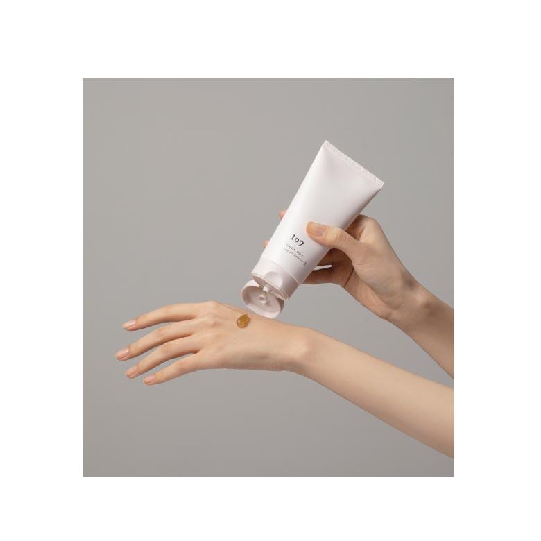 ONEOSEVEN Sanftes Feuchtigkeitsset 2 Artikel