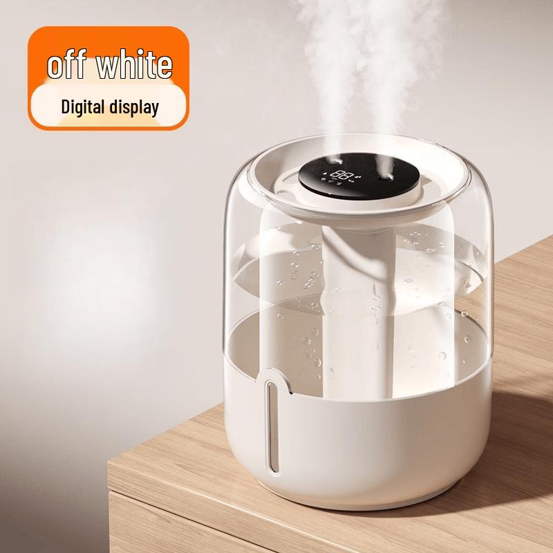 ZISIZ Desktop Humidifier