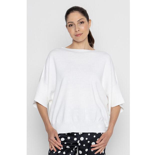 

Свитер Deni Cler Milano T-DC-S317-D2-10-10-1 EU 44