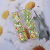 6 Grids Star Sequin Five-Pointed Star Colorful Nail Art Charm Sparkle 3D Nail Rivet Nail Decoration Diy Manicure Accessories