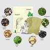 Mugwort Heating Patches for Lumbar, Cervical, Shoulder & Neck Relief