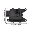 For Alfa Romeo Giulietta 940 2011- 50521923 Air Conditioner Climate Motor Actuator 77366169 5P Car Accessories