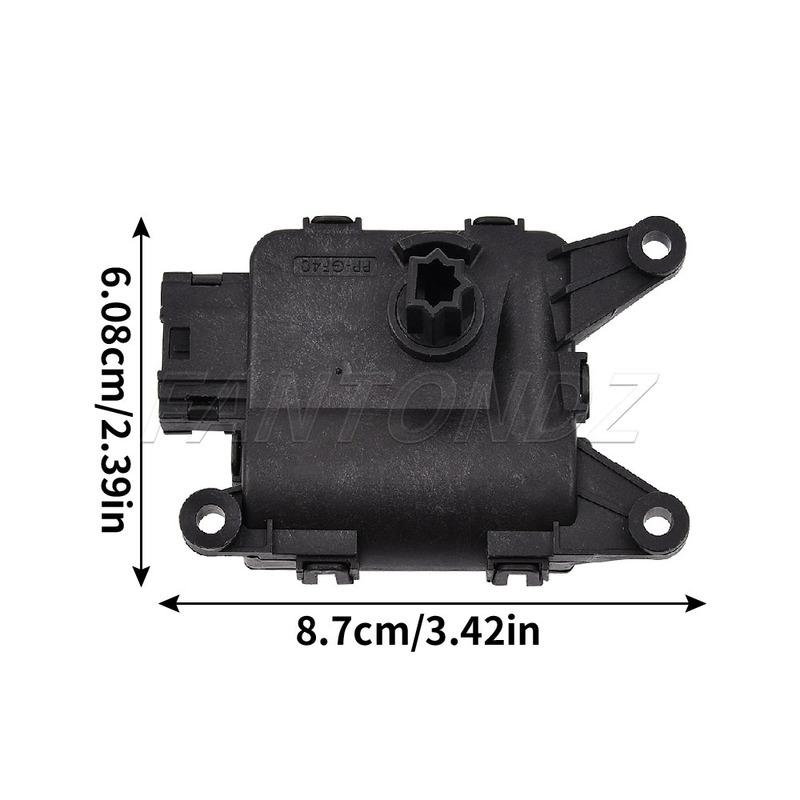 For Alfa Romeo Giulietta 940 2011- 50521923 Air Conditioner Climate Motor Actuator 77366169 5P Car Accessories