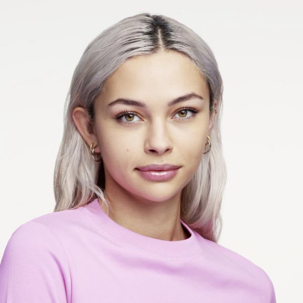 Essence Fixing Brow Mascara 03 THICK & WOW! 6ml