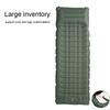 Hot Selling Inflatable Mattress Foot-Operated Camping Inflatable Mattress Foldable Car  Lunch Break Beach Sleeping Mat