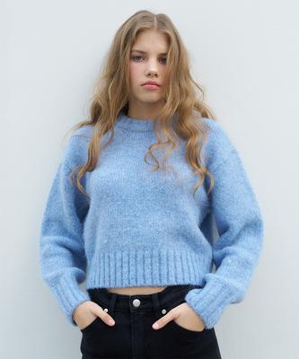 Oberteile – Pullover