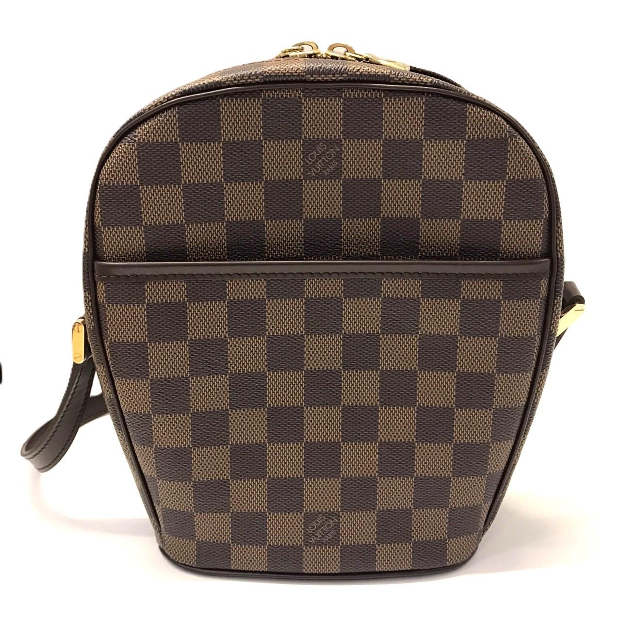 

Used LOUIS VUITTONShoulder Bag Damier canvas Women