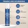 Firming Nourishing Night Cream for Face Neck 50ml Anti-Aging Hydrating Moisturizer for Women Reduces Wrinkles & Fine Lines Restores Elasticity