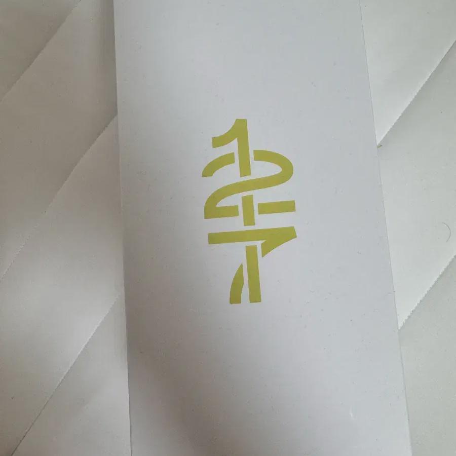 

Nct Lightstick 127 New Year s Eve