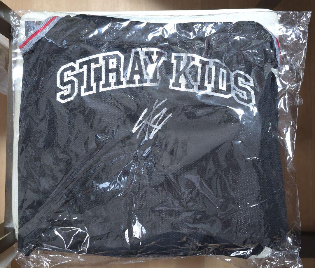 

[Б/У] Stray Kids DominATE Ecopa Улучшенные товары