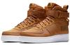 Nike Sf Air Force 1 Mid Desert Ochre 917753-700