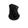 UPF50+ Ice Silk Neck & Face Protector: Sun & UV Protection Mask with Breathable Eye Shield