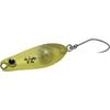 LUCKY CRAFT Air Roller 2.0g for Pipe Fishing Trout (5943 Sencha, 2.0g)