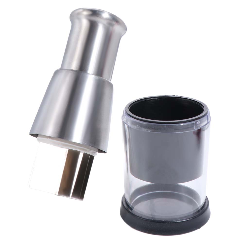 Handheld Garlic Chopper Hand Press Manual Hand Chopper Durable Crusher Squeezer  Kitchen