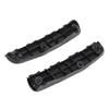2PCS Bumper Fender Brackets Support Beam Front Fits For Toyota Prius 2016-2022