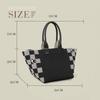 PG PATSY GARIS 2026 Elegant Design Brand Engraved Exquisite Large Capacity Handbag Classic Durable Elegant Fashion Casual Bag