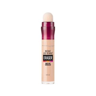 Trucco viso – Correttori e fondotinta