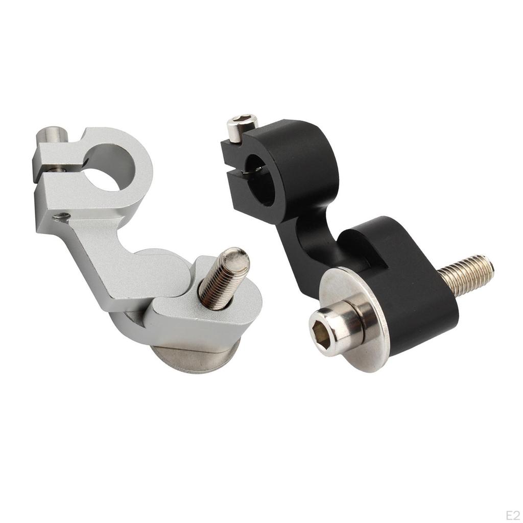 Gearshift Lever Support Set for 1988-2000 Models