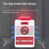 LFang Voice Warning Smoke Detector