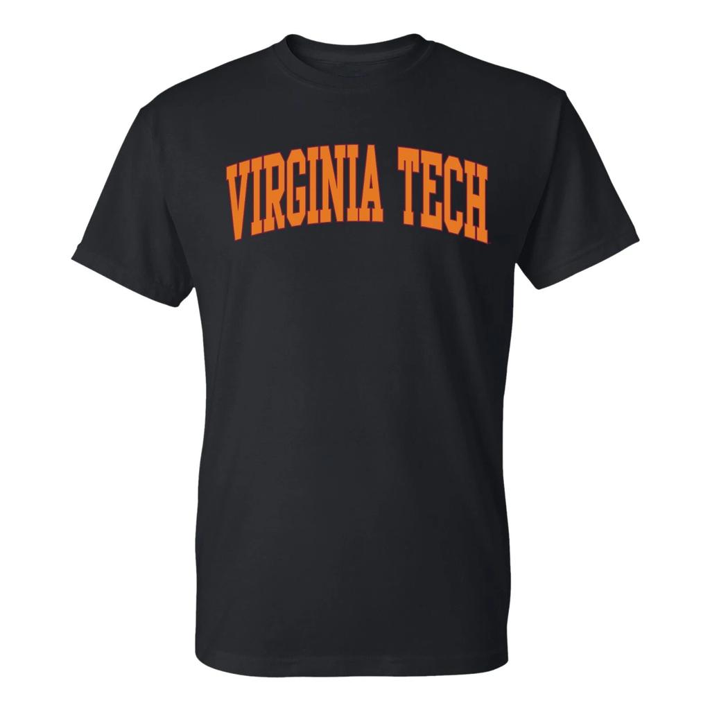 Virginia Tech Mega Arch T-Shirt