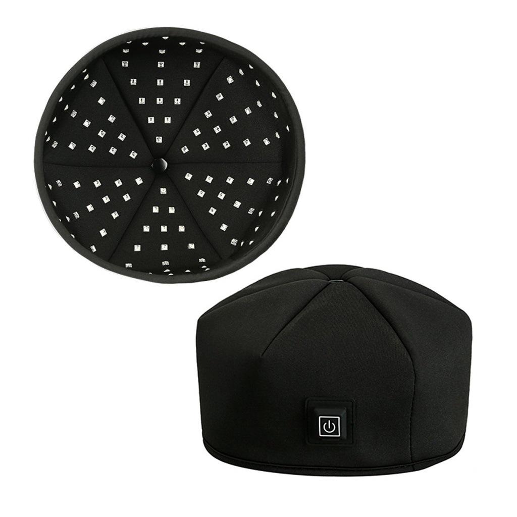 Infrared Light Therapy Cap for Hair Growth