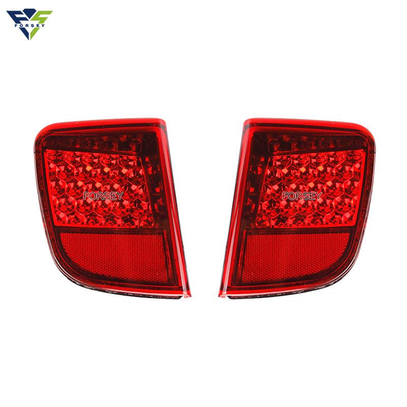 Rear Bumper Brake Light for Land Cruiser 2008-2015