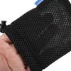 Yoyo Ball Storage Bag Holder Yo-yo Mesh Drawstring Bag Sack