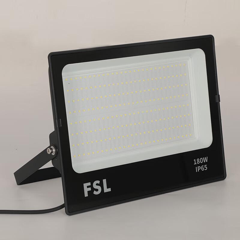 FSL Outdoor High-Power LED Floodlight