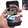 Etui Do Samsung Galaxy A14 5G - Sportowe Samochody, Wyścigi Case + Szkło