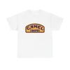 Camel Trophy Grafik T-Shirt Unisex Schweres Baumwoll-T-Shirt NEUES Unisex-T-Shirt