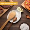 Pineapple Spoon Holder Ceramic Counter Spatula Kitchen Decor Spoon Rest  Kitchen
