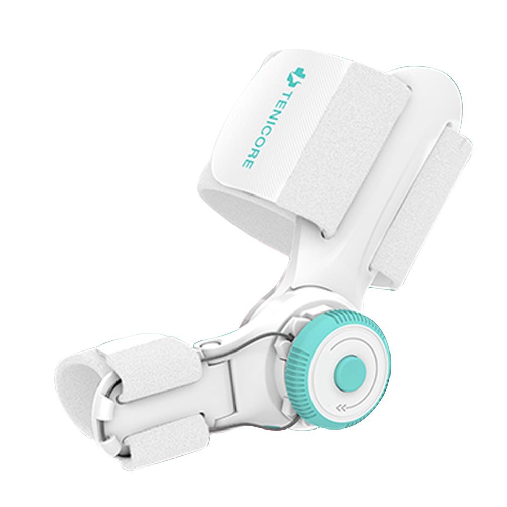 Bunion Corrector Dlaha Korektor Big Toe Korektor Nastavovací knoflík Hallux Valgus Toe Korekce Ortopedická pedikúra Péče o nohy