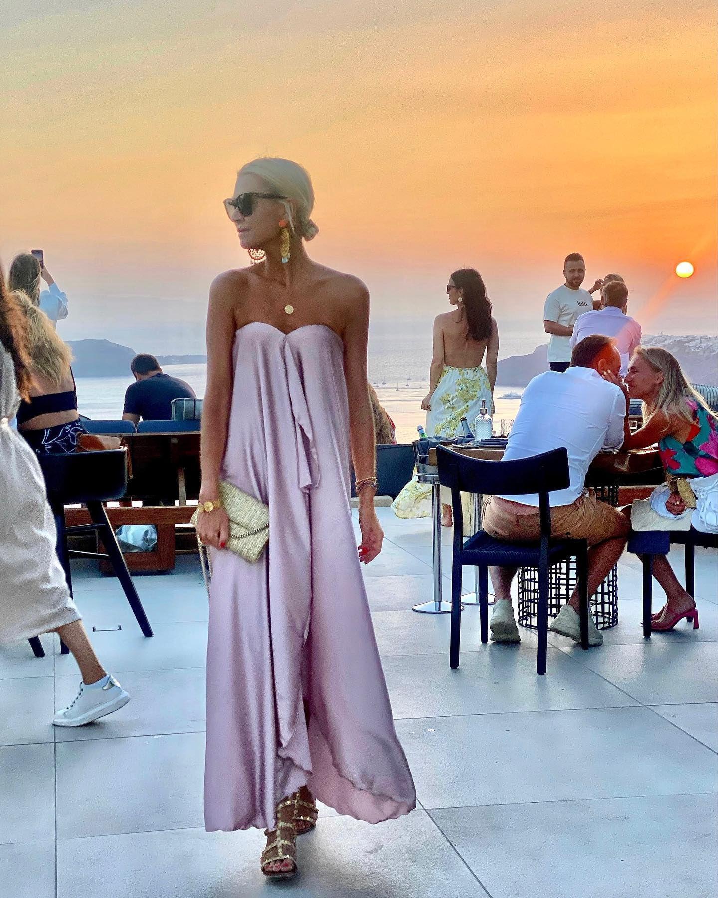 

2025OL темперамент женская одежда коллаж облегающее платье для вечеринки