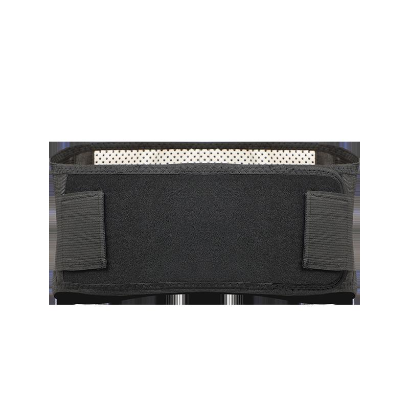Unisex Self-Heating Waist Support Belt: Breathable, Sporty, and Warm