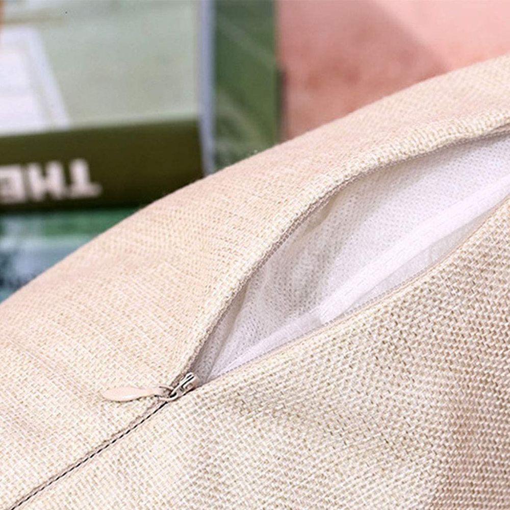 Pillowcase Home Decor Ornaments Halloween Decoration Pillow Case Throw Pillow Cover Cushion Cover