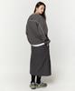 REEBOK Parachute Padded Skirt (W) - Charcoal