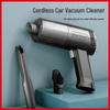 Rechargeable Wireless Handheld Vacuum Cleaner for Car and Home Use