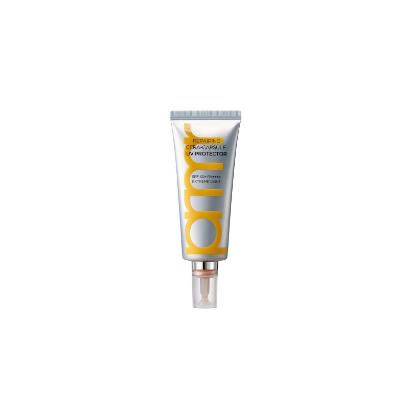 Primera Repairing Cera-Capsule UV Protector 40ml