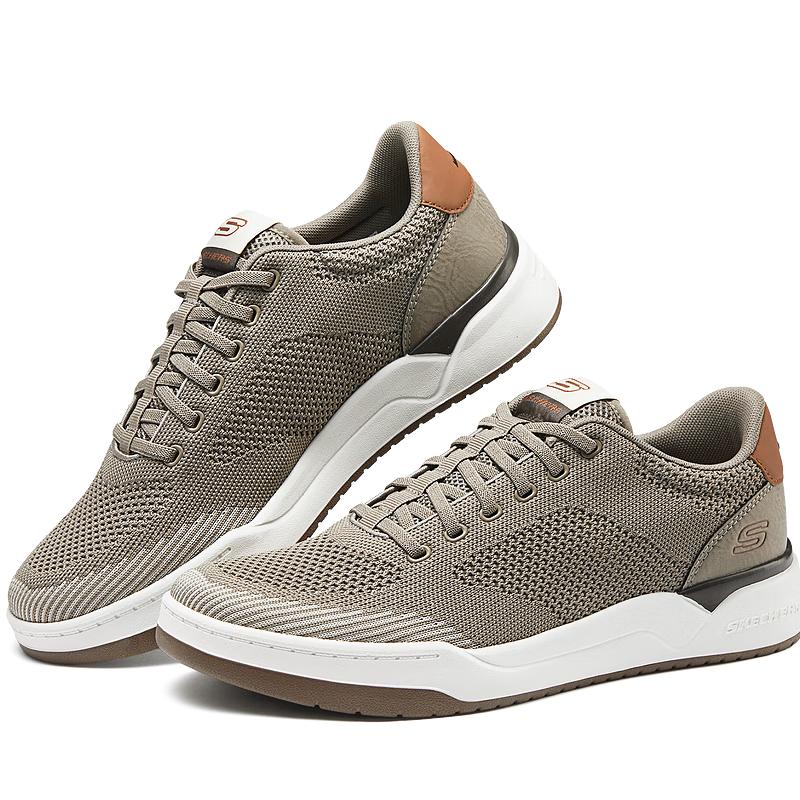 Skechers Men s Casual Walking Shoes 210793 EUR 41