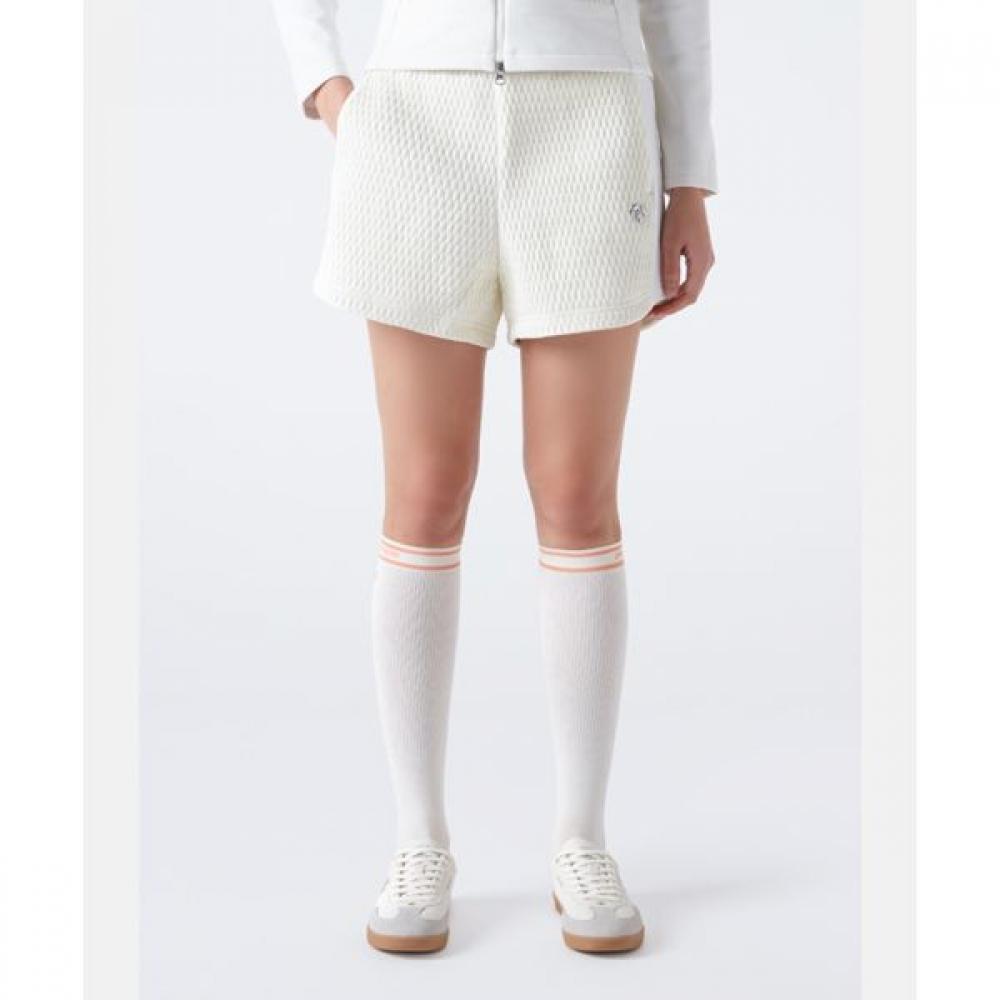

DeScente женские шорты S с подкладкой из 4 частей цвета слоновой кости IVY0IVORY/70