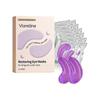 Retinol Under Eye Patches for Puffy Eyes & Dark Circles - Restoring Gel Under Eye Masks with Hyaluronic Acid - Christmas Gifts for Teens, Birthday