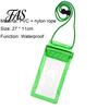 Protector Cell Phone Case Waterproof Easy to Bags Use PVC Universal Pouch