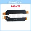 Pro X3 Xiaomi Poco For Main Board Mainboard Motherboard Connect Usb Charge Flex Cable