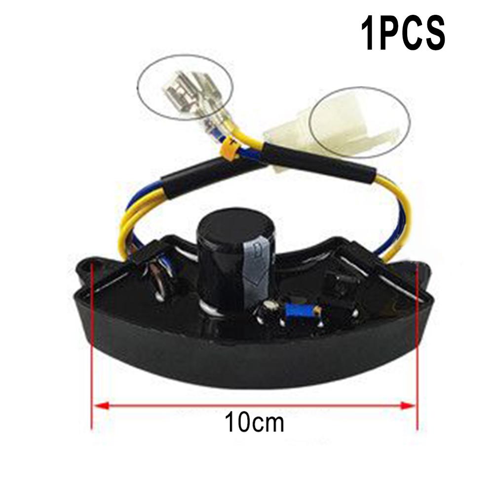 

Регулятор напряжения 130C или 266F, 2 кВт ~ 3 кВт, аксессуары semicircle