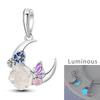 Kupferbeschichtete Sonnenblume Liebe Biene Mond Luna Anhänger Perlen Anhänger Kompatibel Mit Armband Herz Hund Anhänger Armbänder Basteln Damen Schmuck Geschenk