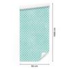 Mint Stars Wallpaper, Small Detail for Living Room and Bedroom 50x1000