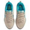 Chaussures de Basketball McDonald's X Nike Book 2 Unisexes Beige Bleu IR6445-100